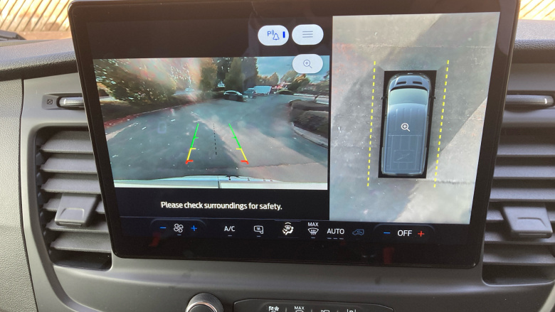 Ford Transit 350 L2 Diesel Fwd 2.0 EcoBlue 130ps H2 Leader Van [DAP]